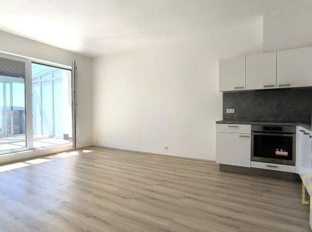 Pronájem bytu, 3+kk, 96 m²