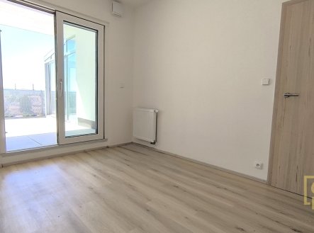 Pronájem bytu, 3+kk, 96 m²