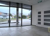 Pronájem obchodní prostory, 84 m²