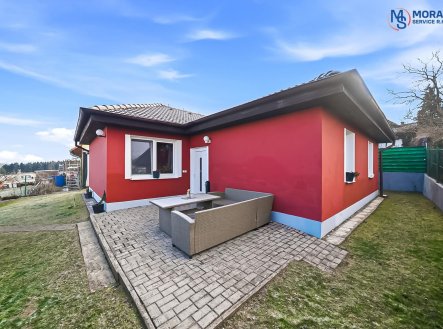 Prodej domu/vily, 87 m²