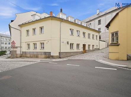 Prodej bytu, 3+kk, 70 m²