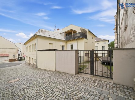 Prodej bytu, 3+kk, 70 m²