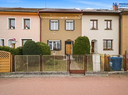 Prodej domu/vily, 140 m²