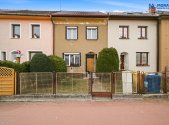 Prodej domu/vily, 140 m²