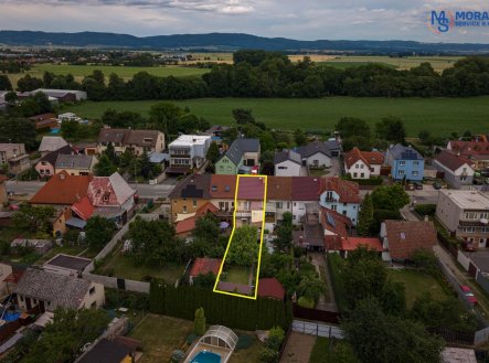 Prodej domu/vily, 140 m²