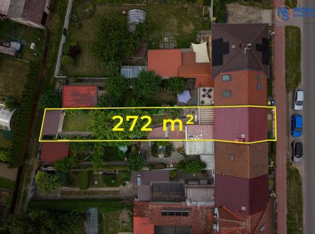 Prodej domu/vily, 140 m²