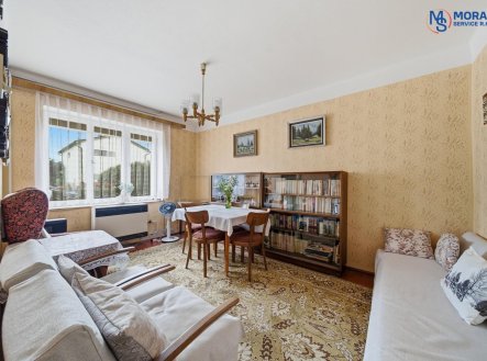 Prodej domu/vily, 140 m²