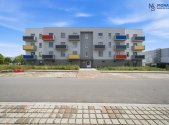 Pronájem bytu, 1+kk, 27 m²