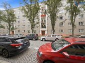 Prodej bytu, 2+kk, 44 m²