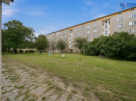 Prodej bytu, 2+kk, 44 m²