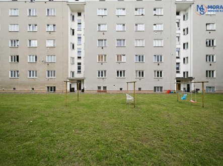 Prodej bytu, 2+kk, 44 m²