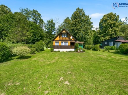 Prodej chaty/rekreačního objektu, 100 m²