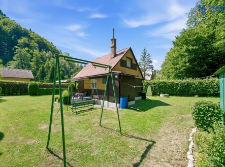 Prodej chaty/rekreačního objektu, 100 m²