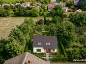 Prodej pozemku pro bydlení, 774 m²