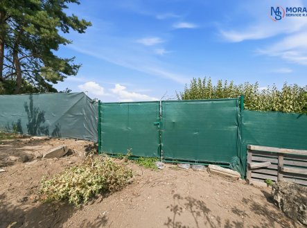 Prodej pozemku pro bydlení, 774 m²