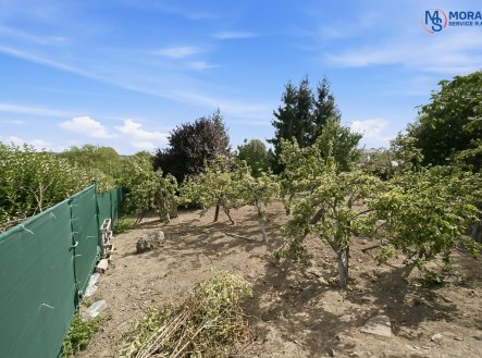 Prodej pozemku pro bydlení, 774 m²
