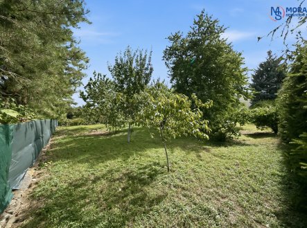 Prodej pozemku pro bydlení, 774 m²