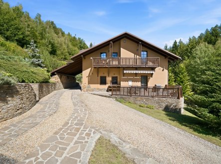 Prodej domu/vily, 247 m²