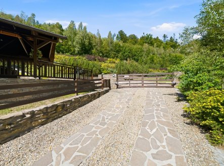 Prodej domu/vily, 247 m²