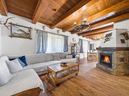Prodej domu/vily, 247 m²