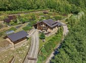 Prodej chaty/rekreačního objektu, 247 m²