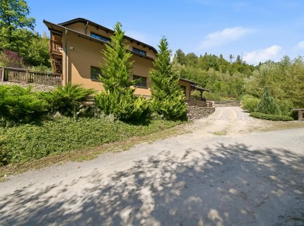 Prodej chaty/rekreačního objektu, 247 m²