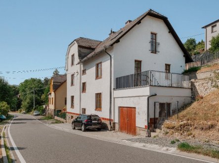 Pronájem bytu, 3+1, 94 m²