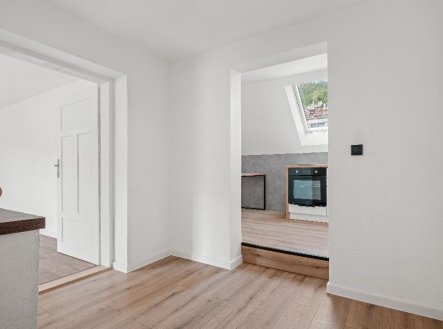 Pronájem bytu, 3+1, 94 m²