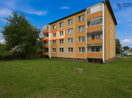 Pronájem bytu, 3+1, 74 m² obrázek
