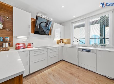 Prodej bytu, 3+1, 94 m²
