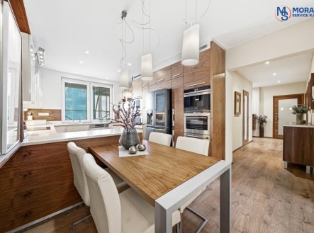 Prodej bytu, 3+1, 94 m²