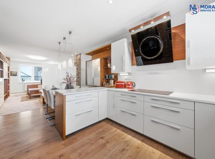 Prodej bytu, 3+1, 94 m²