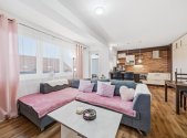 Prodej bytu, 3+kk, 80,6 m²