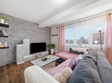 Prodej bytu, 3+kk, 80,6 m²
