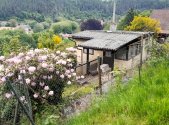 Prodej chaty/rekreačního objektu, 28 m²