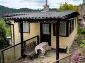 Prodej chaty/rekreačního objektu, 28 m²