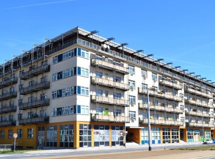 Prodej bytu, 4+kk, 116 m²