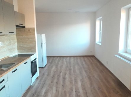 Pronájem bytu, 2+kk, 53 m²