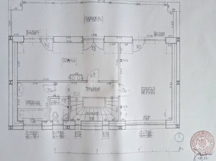 Prodej domu/vily, 290 m²