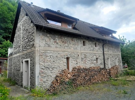 Prodej domu/vily, 290 m²
