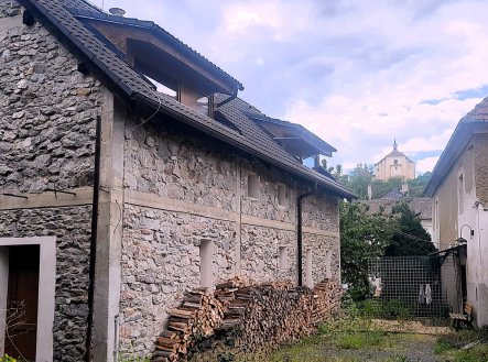 Prodej domu/vily, 290 m²