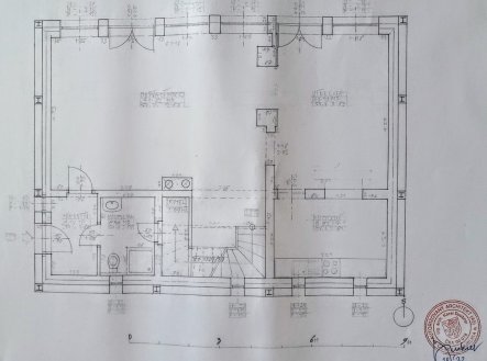 Prodej domu/vily, 290 m²