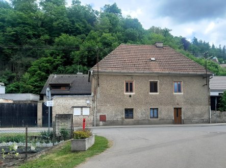 Prodej domu/vily, 290 m²