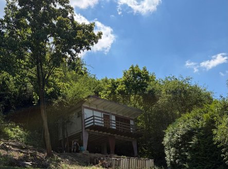 Prodej chaty/rekreačního objektu, 56 m²
