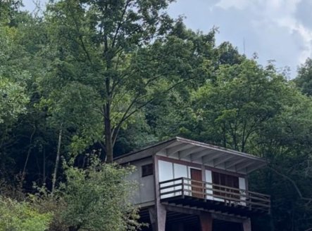 Prodej chaty/rekreačního objektu, 56 m²