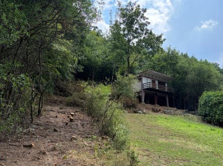 Prodej chaty/rekreačního objektu, 56 m²