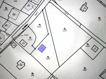 Prodej chaty/rekreačního objektu, 56 m²