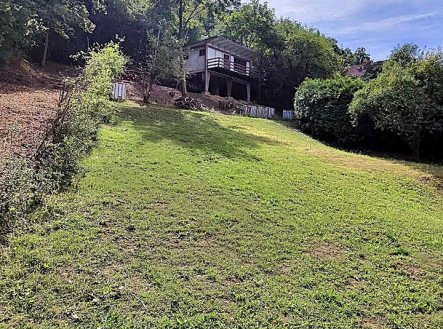 Prodej chaty/rekreačního objektu, 56 m² obrázek