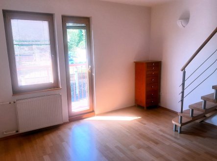 Pronájem bytu, 3+1, 85 m²