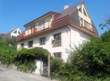 Pronájem bytu, 3+1, 85 m² obrázek